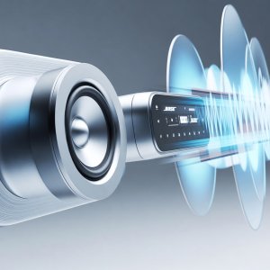 BOSE Ai - future painted with sound - image 2