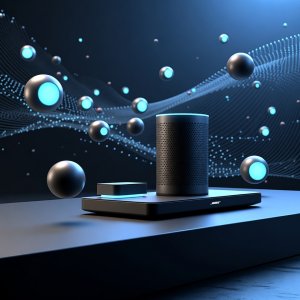 BOSE Ai - future painted with sound - image 3