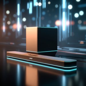 BOSE Ai - future painted with sound - image 4