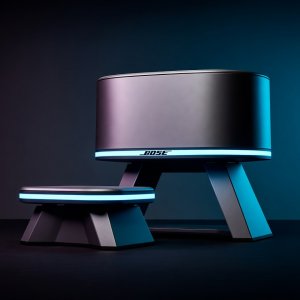 BOSE Ai - future painted with sound - image 5