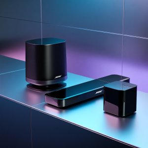 BOSE Ai - future painted with sound - image 8
