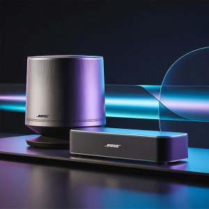 BOSE Ai - future painted with sound - image 6