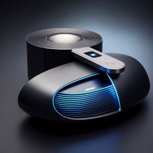 BOSE Ai - future painted with sound - image 9